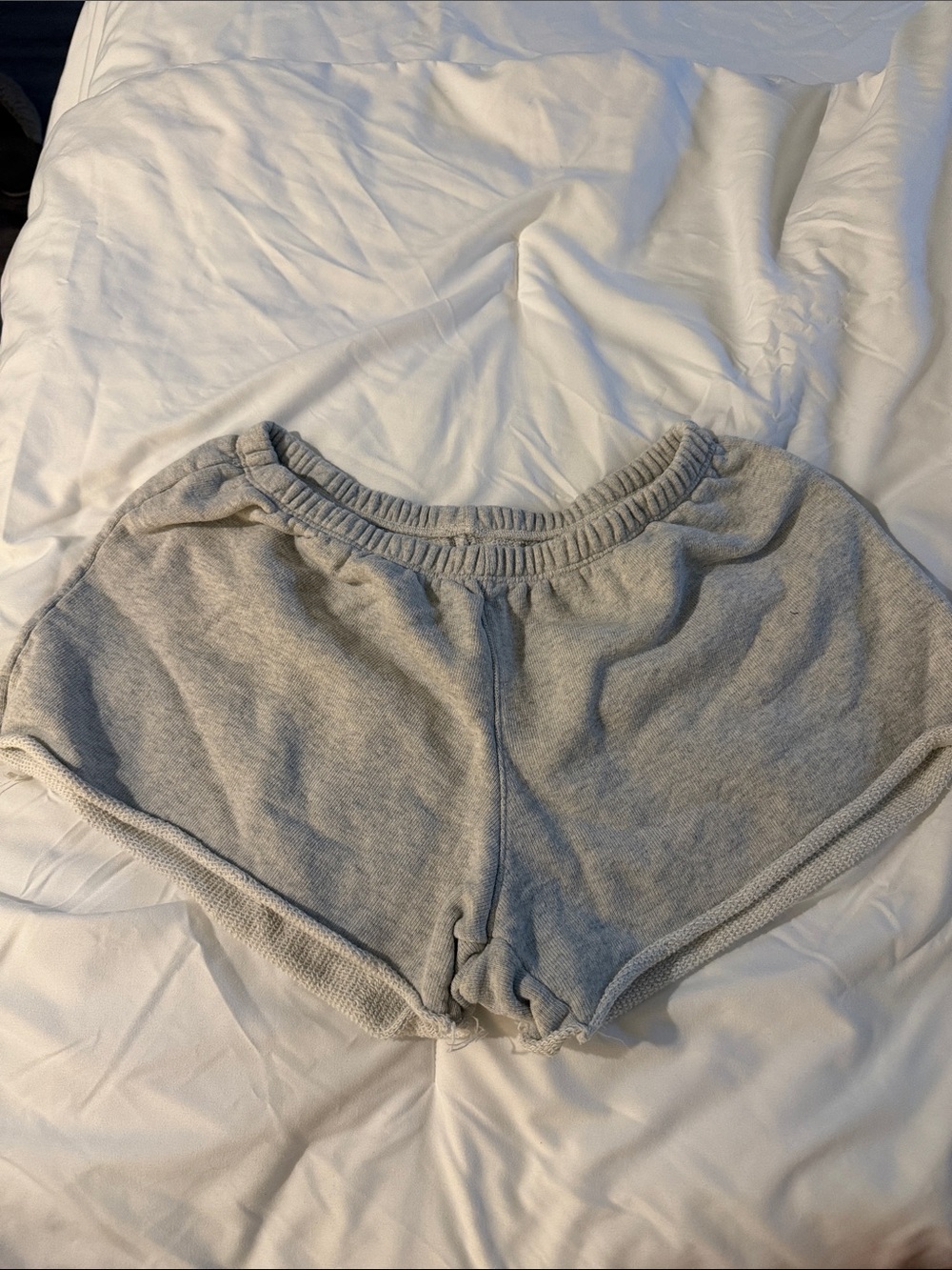 Brandy Melville shorts